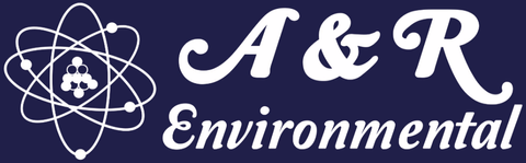 A & R Environmental, LLC Logo